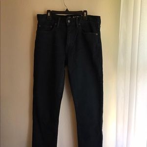 Men’s Gap flex jeans 31x32 slim leg